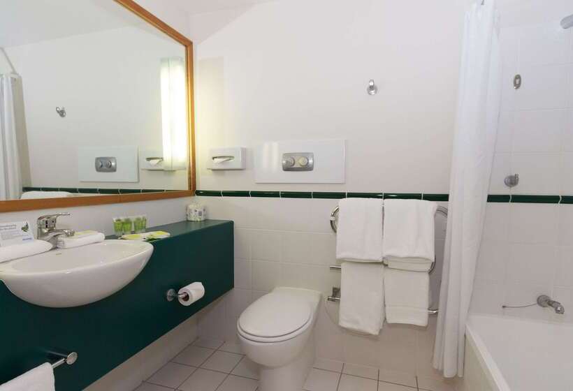 Fotos del hotel Scenic Hotel Franz Josef Glacier:  22