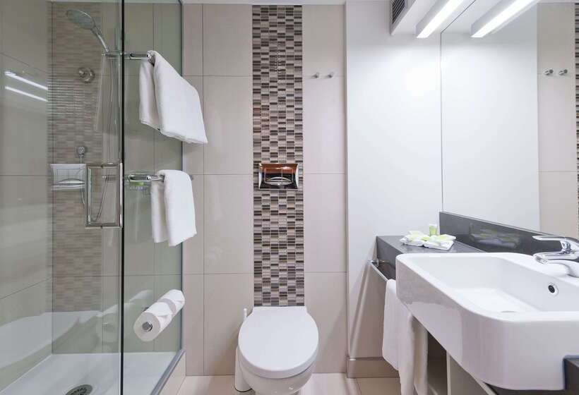 Fotos del hotel Scenic Hotel Franz Josef Glacier:  23