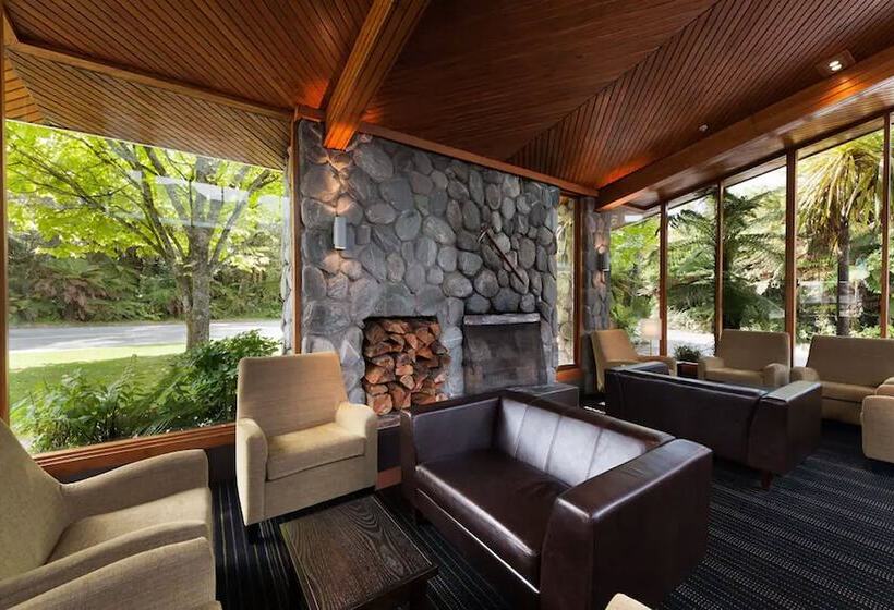 Fotos del hotel Scenic Hotel Franz Josef Glacier:  34