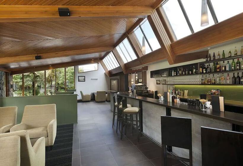 Fotos del hotel Scenic Hotel Franz Josef Glacier:  37