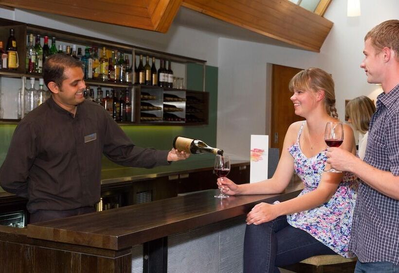 Fotos del hotel Scenic Hotel Franz Josef Glacier:  36