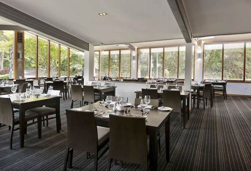 Fotos del hotel Scenic Hotel Franz Josef Glacier:  20