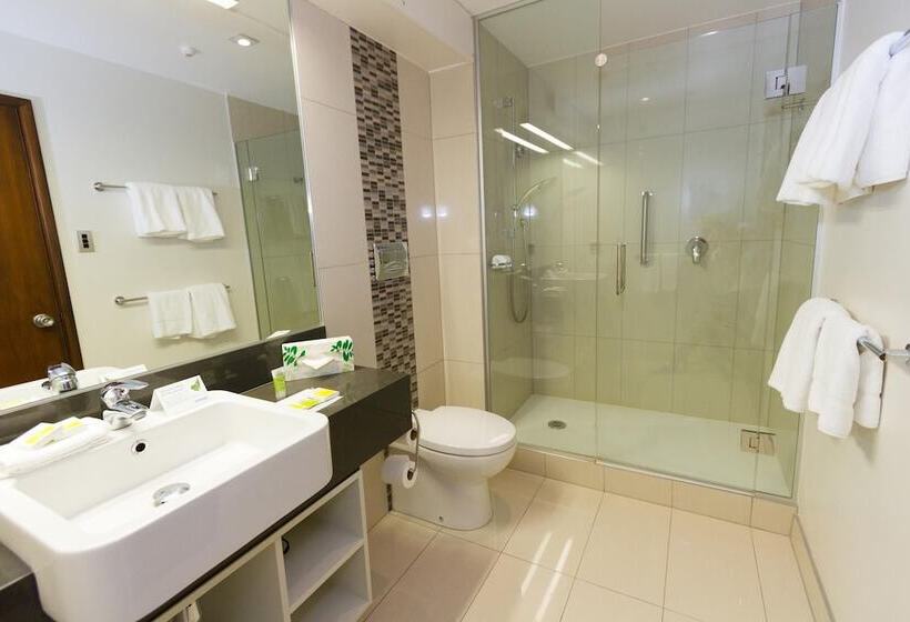 Fotos del hotel Scenic Hotel Franz Josef Glacier:  24