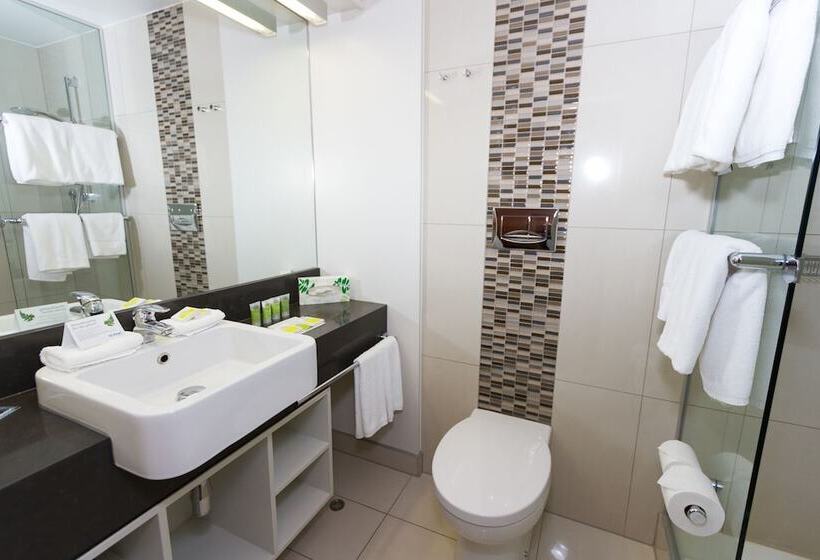 Fotos del hotel Scenic Hotel Franz Josef Glacier:  25