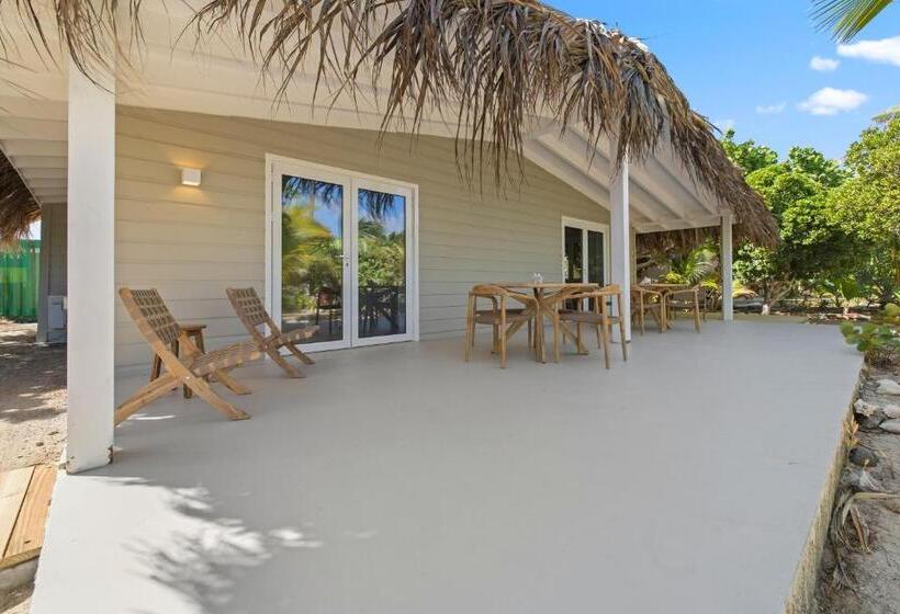 Sorobon Luxury Beach Resort