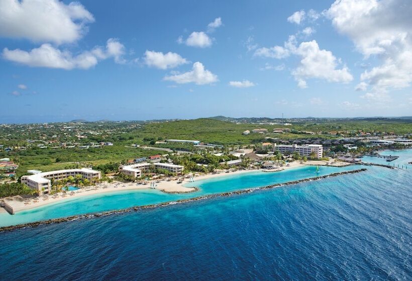 Sunscape Curacao Resort, Spa & Casino  All Inclusive