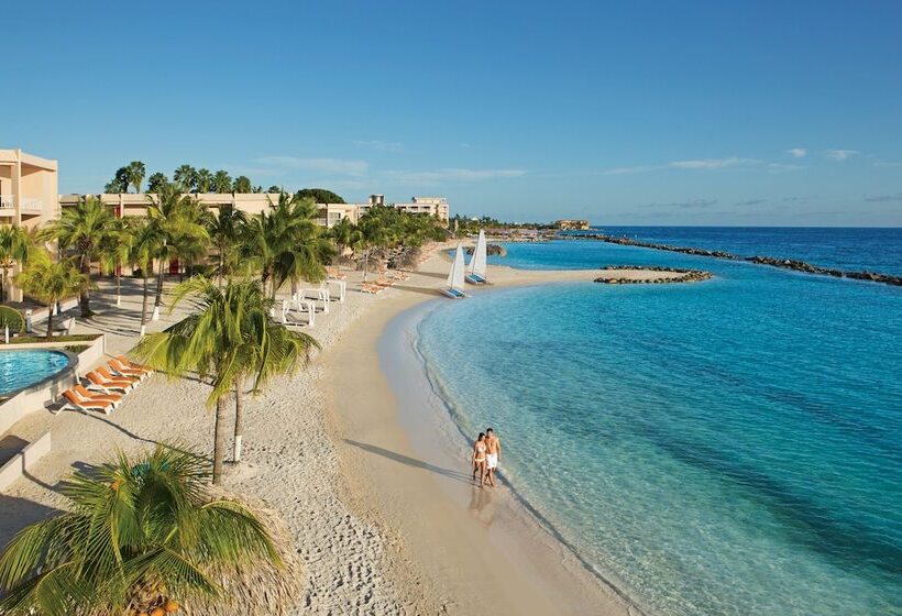 Sunscape Curacao Resort Spa & Casino