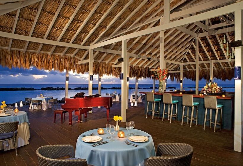 Sunscape Curacao Resort Spa & Casino
