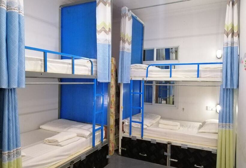 Abc Hostel