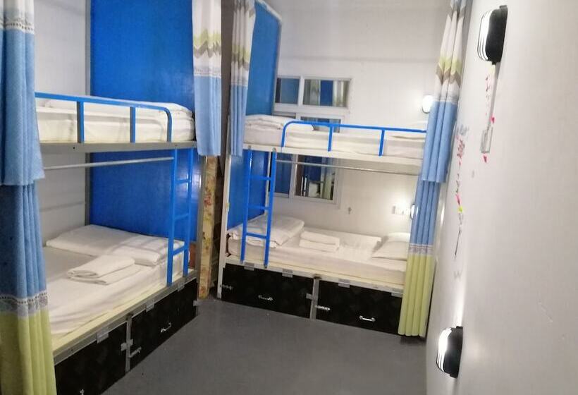 Abc Hostel