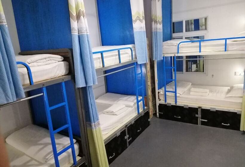 Abc Hostel