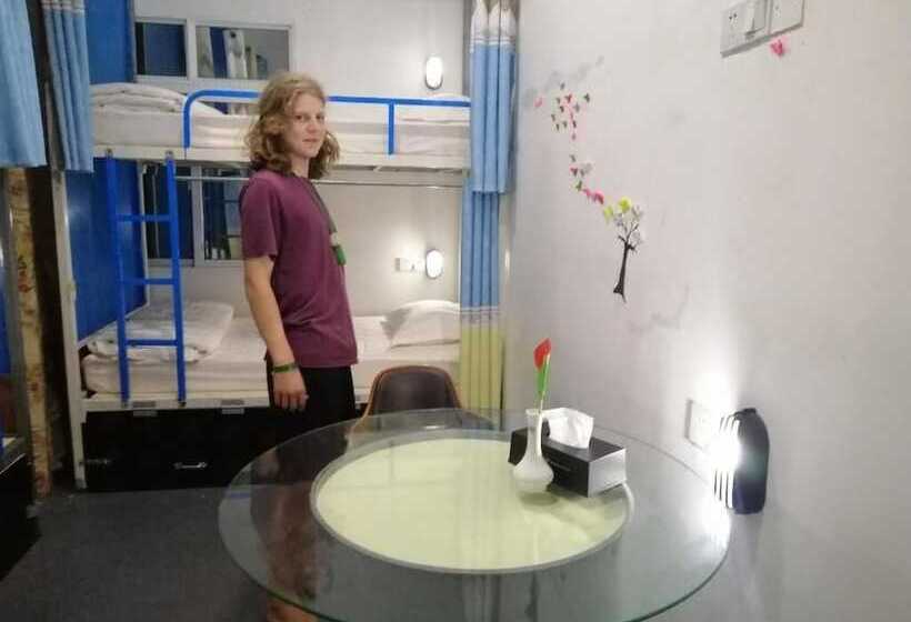 Abc Hostel