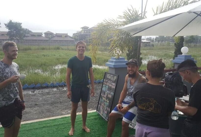 Abc Hostel