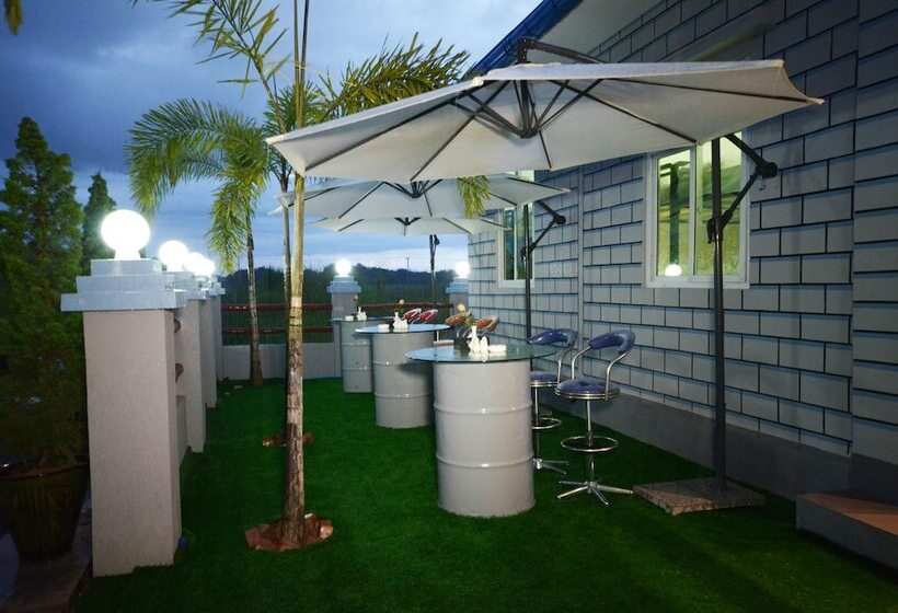 Abc Hostel