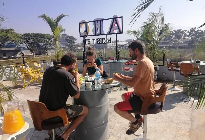Abc Hostel