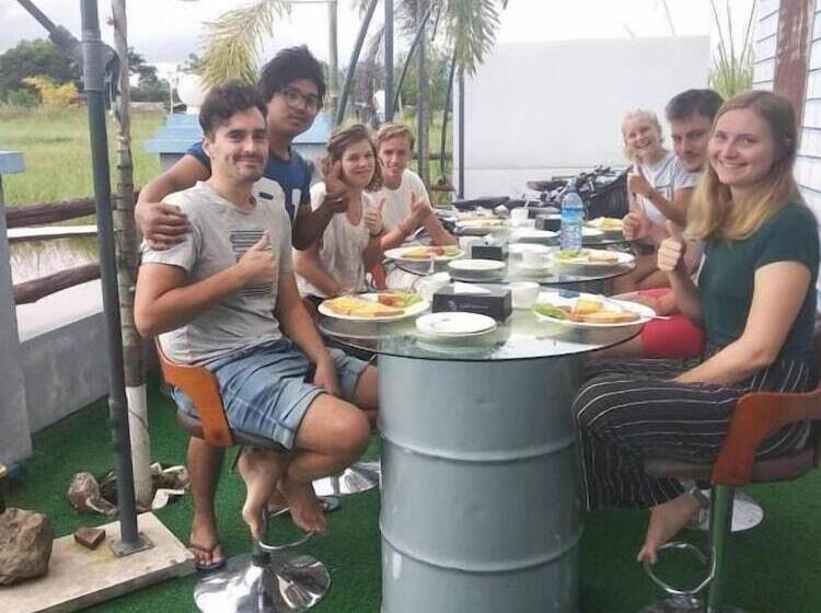 Abc Hostel