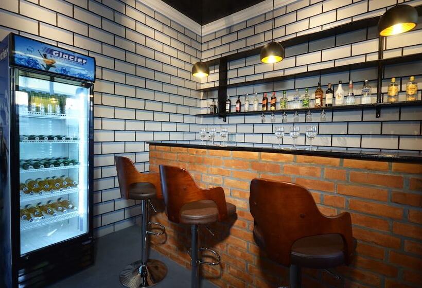 Abc Hostel