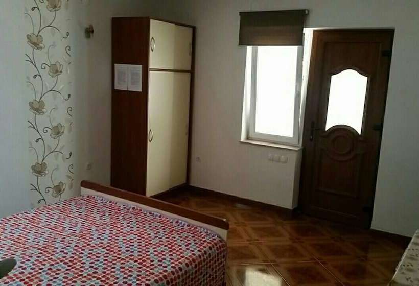 Doriva Apartments