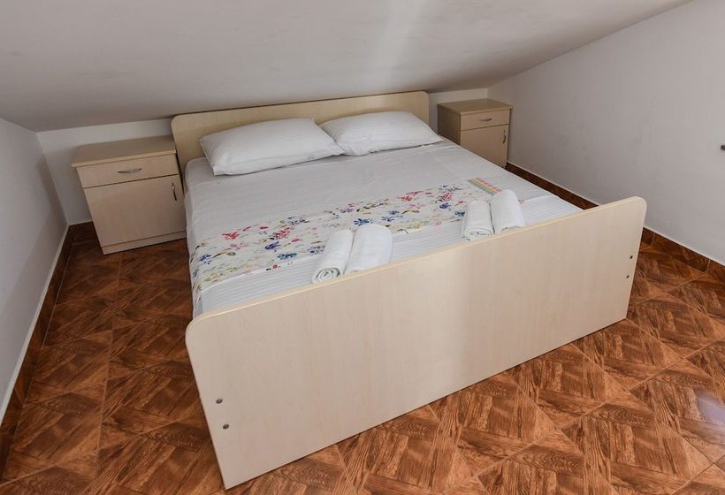 Apartments Fusion