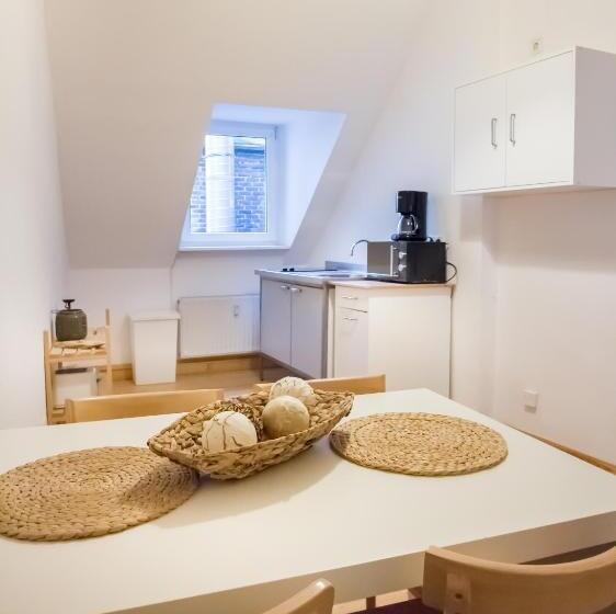 Dingdong Koblenz   City Apartments