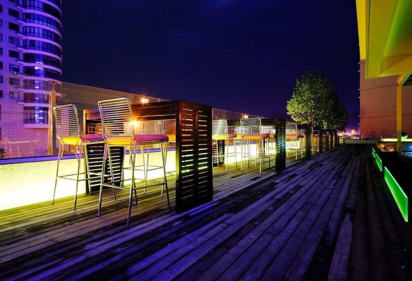 Dw Hotels
