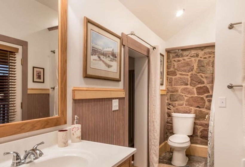 Frush Farm Bed & Breakfast
