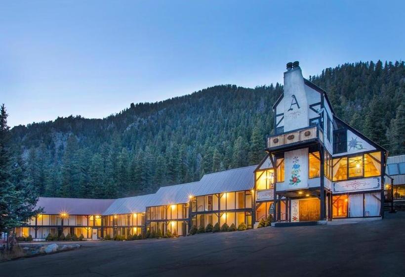 Хостел Austing Haus