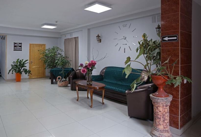 Hostel Czech House