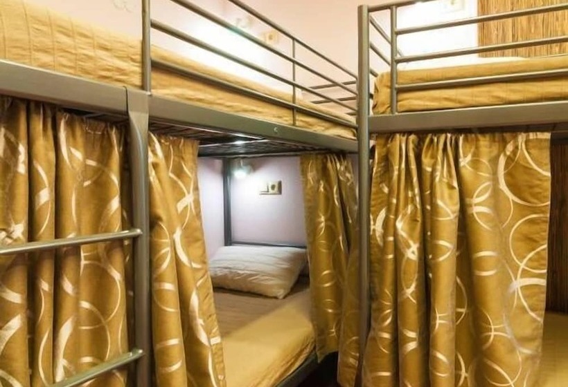 Hostel Kremlin Lights