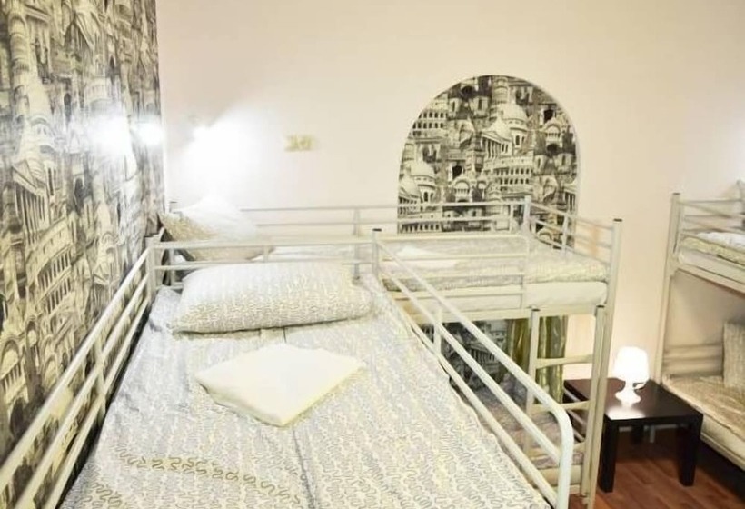 Hostel Kremlin Lights