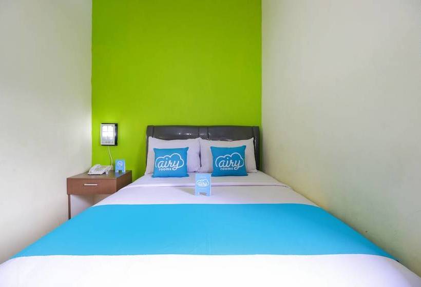Hotel Airy Sirimau Rijali 86 Ambon