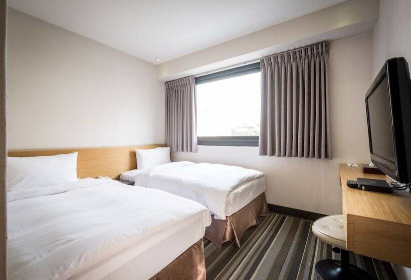 هتل Country Garden