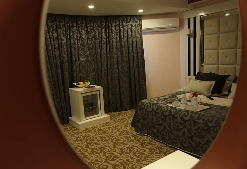 ホテル Grand Nigde