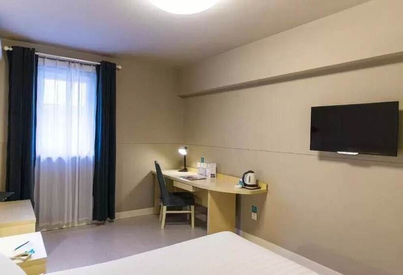 ホテル Jinjiang Inn Tongliao Jianguo Road
