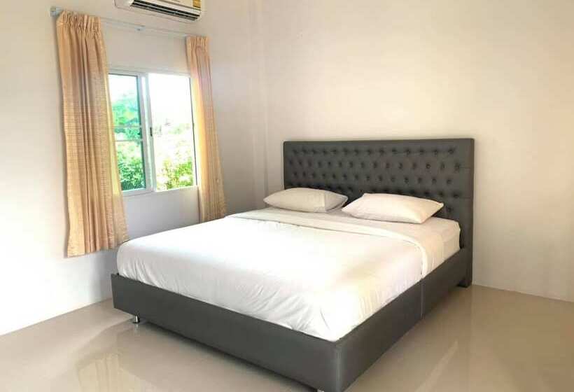 هتل Jirawadee Resort