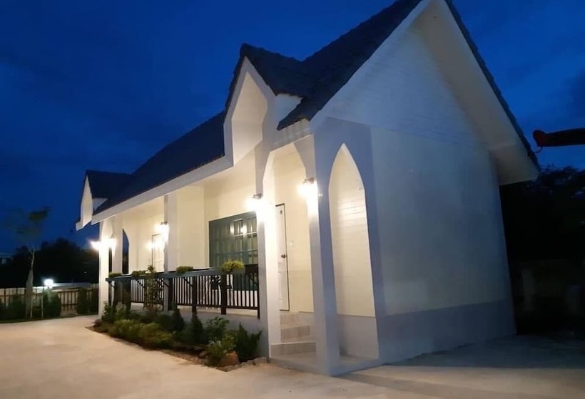 호텔 Jirawadee Resort