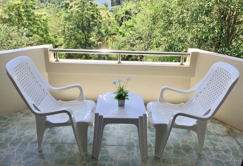 هتل Krabi Golden Hill