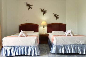 هتل Krabi Golden Hill
