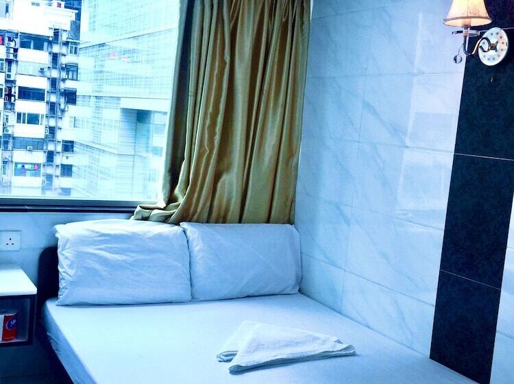 هتل Kyoto Guest House