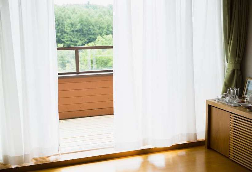 Отель Natural Resort Hygeia