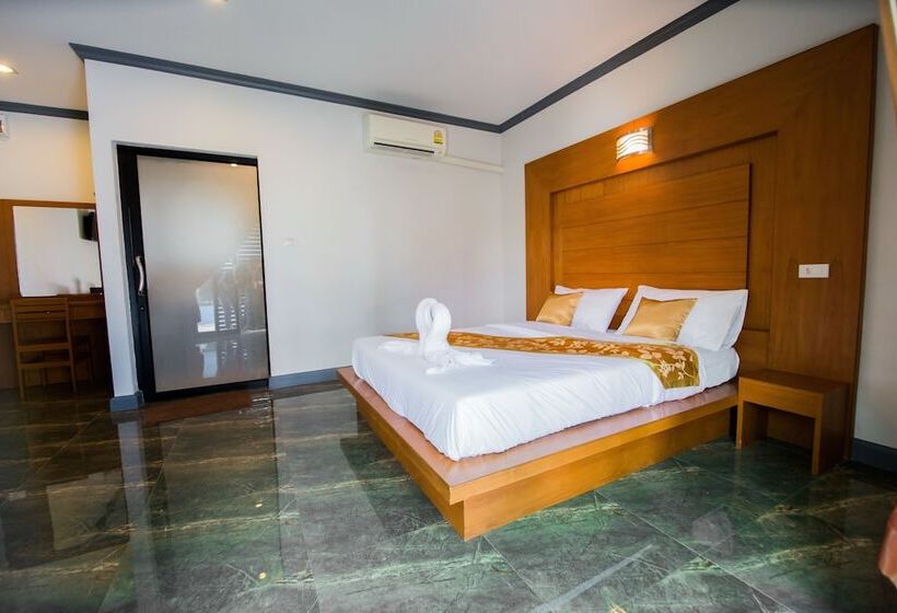 هتل Numjaan Resort