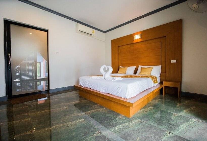 هتل Numjaan Resort