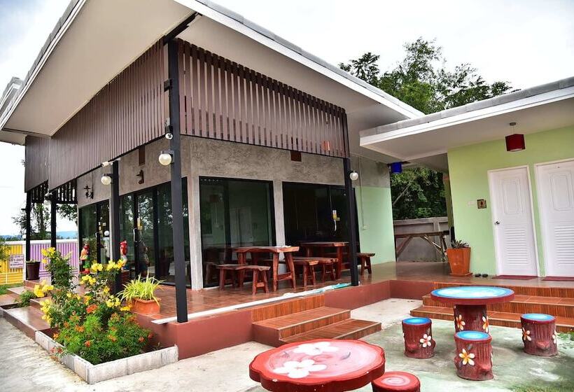 هتل Paskon Boutique Resort