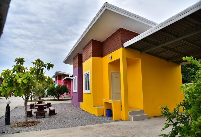 هتل Paskon Boutique Resort