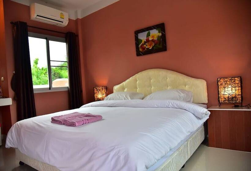 هتل Paskon Boutique Resort