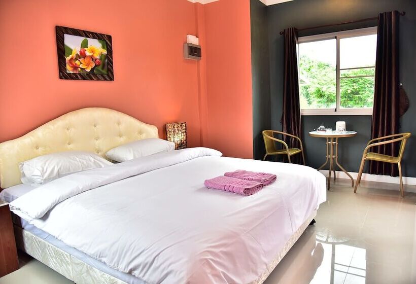 هتل Paskon Boutique Resort