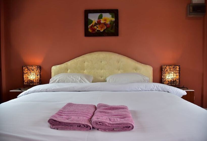 هتل Paskon Boutique Resort