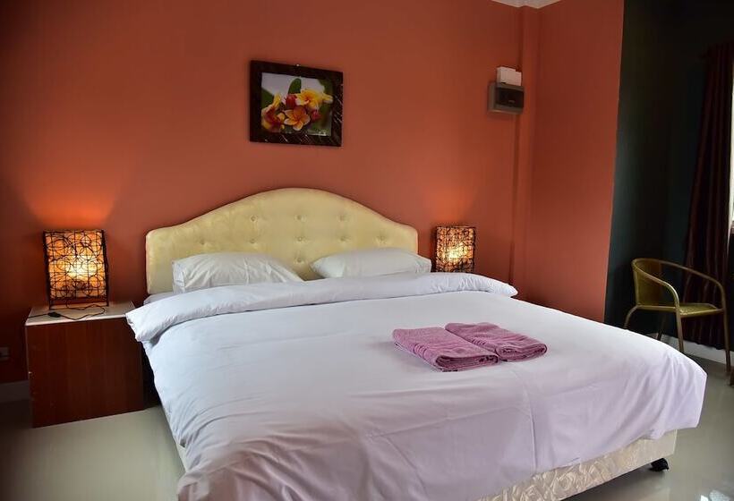 هتل Paskon Boutique Resort