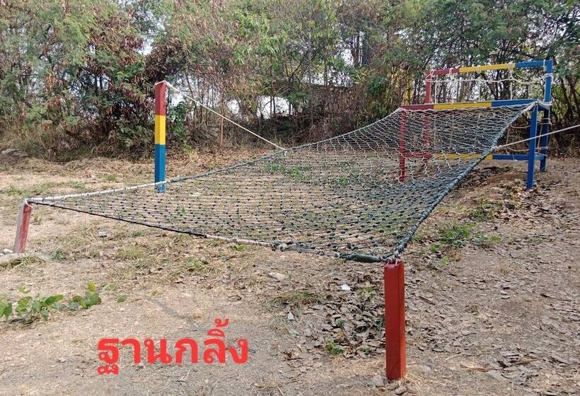 هتل Khrue Wan Resort