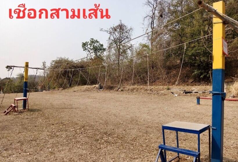 هتل Khrue Wan Resort